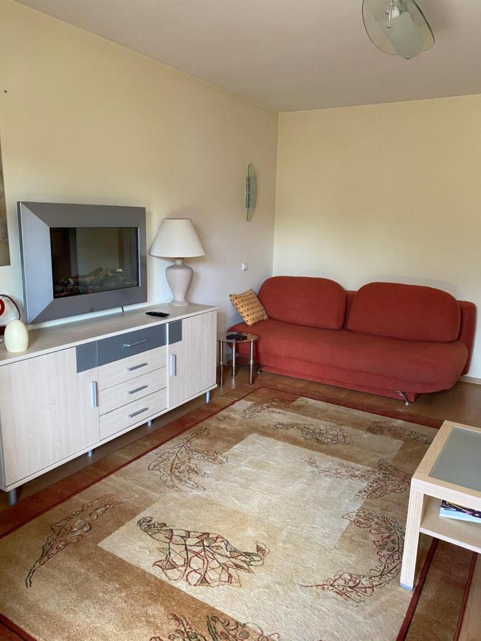 Apartament Wisia Na Pardalowce. Taras Na Giewont Zakopane Ngoại thất bức ảnh
